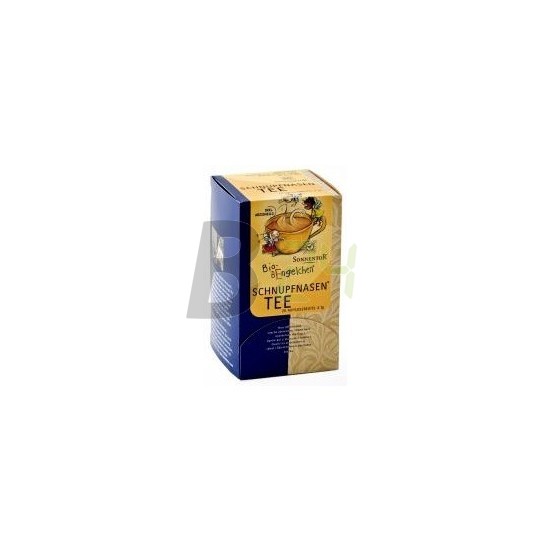 Sonnentor bio rosszcsont hapci tea filt. (20 filter) ML056985-14-9