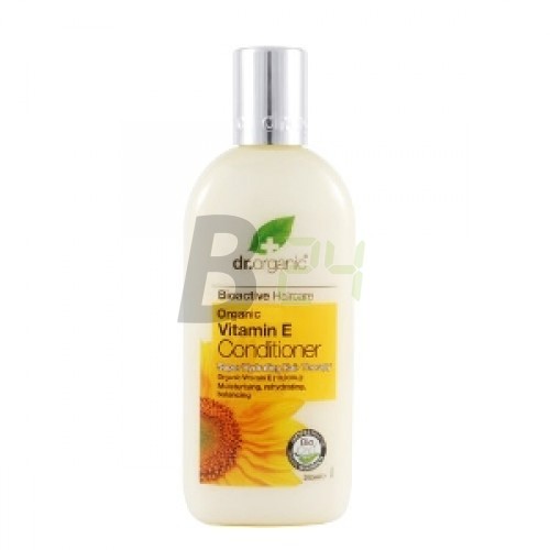 Dr.organic bio e vitaminos hajkondíción. (250 ml) ML057019-28-2