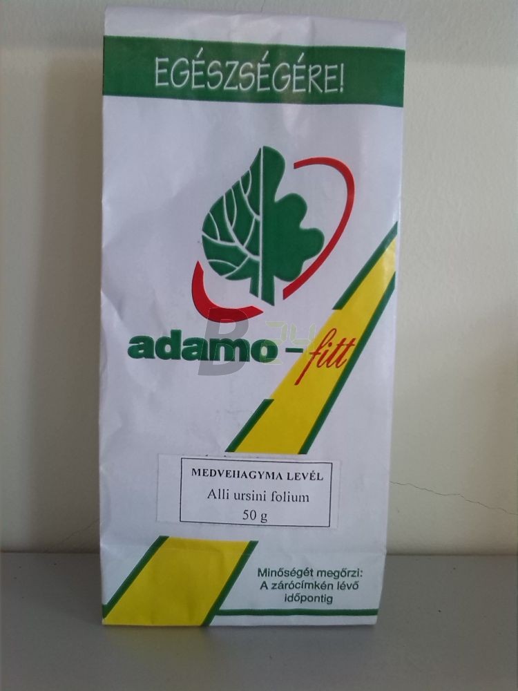 Adamo medvehagyma levél (50 g) ML057416-100-1