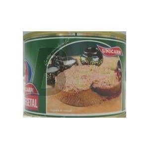 Unicarm növényi pástétom paszuly 200 g (200 g) ML057423-15-3