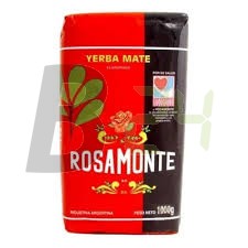 Rosamonte yerba mate tea szálas (500 g) ML058048-14-10