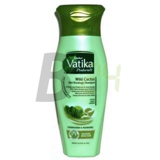 Dabur vatika sampon wild cactus (200 ml) ML058054-22-5