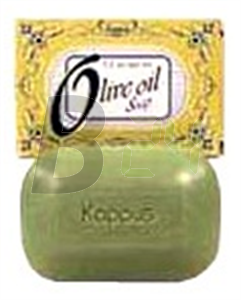 Kappus színszappan olíva (150 g) ML058224-21-10