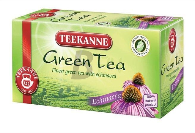 Teekanne zöld tea echinacea (20 filter) ML058431-12-5