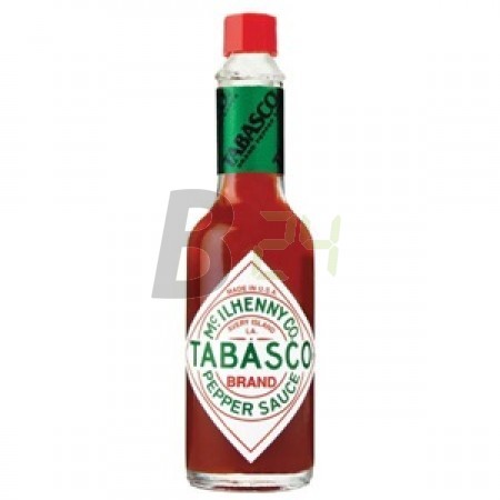Tabasco chilipaprika szósz (60 ml) ML058591-15-2