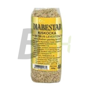 Diabestar csökk.szénh. tészta kiskocka (200 g) ML058719-33-1