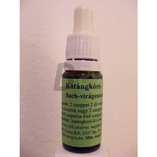 Bach virágeszencia katángkóró (10 ml) ML058847-110-1