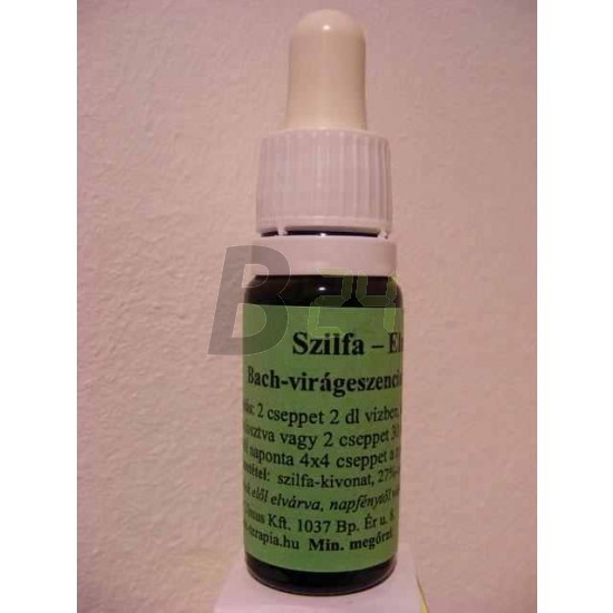 Bach virágeszencia szilfa (10 ml) ML058851-110-1