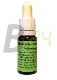 Bach virágeszencia elsősegély 10 ml (10 ml) ML058864-110-1