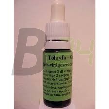 Bach virágeszencia tölgyfa (10 ml) ML058869-110-1