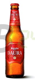 Damm daura világos spanyol sör (330 ml) ML058970-3-11