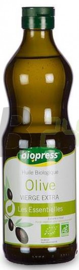Bio press bio olívaolaj 1000 ml (1000 ml) ML059462-7-6