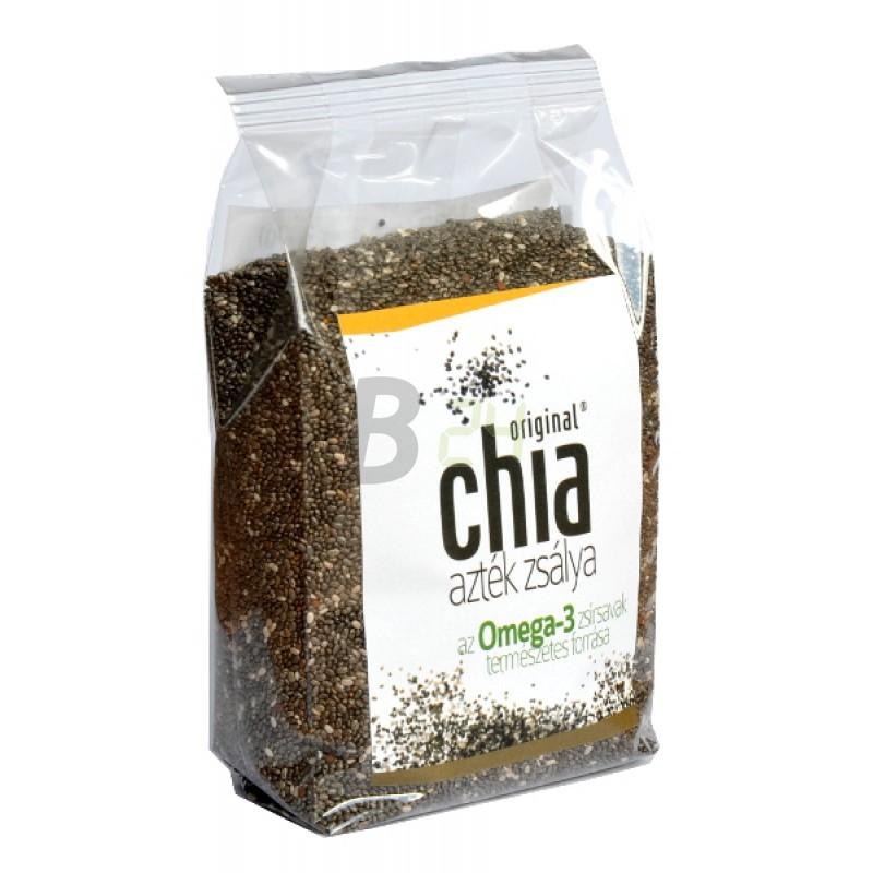 Original chia mag 200 g (200 g) ML059483-32-8