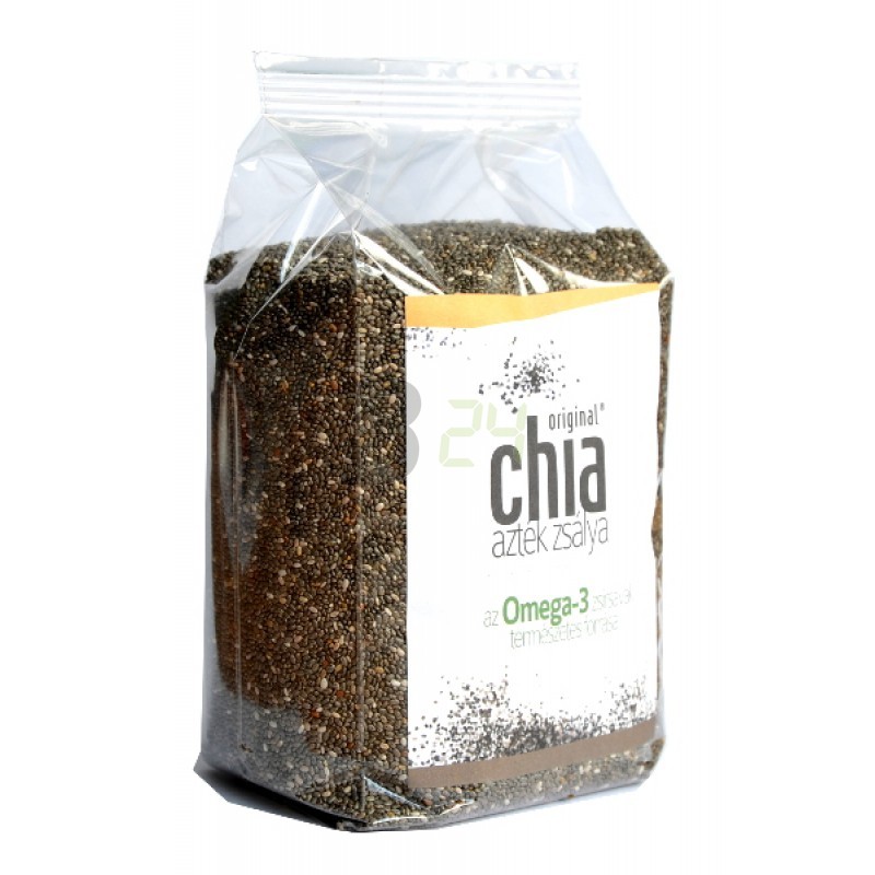 Original chia mag 500 g (500 g) ML059484-32-8