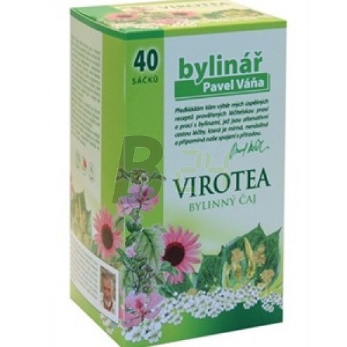 Pavel vana virotea (40 filter) ML059600-38-6