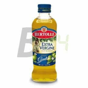 Bertolli olívaolaj extra vergine gentile (500 ml) ML059679-7-6