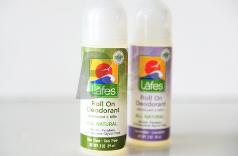 Lafes deo roll-on levendulás (89 ml) ML059695-29-5