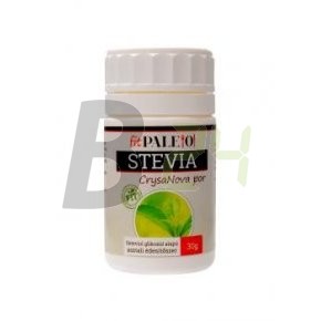 Stevia crysa nova por (50 g) ML059822-10-8