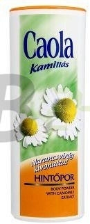 Caola kamillás hintőpor narancsvirággal (100 g) ML059829-25-7