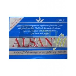 Alsan-fit margarin (250 g) ML059956-40-1