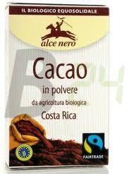 Alce nero bio kakaópor (75 g) ML060043-11-2