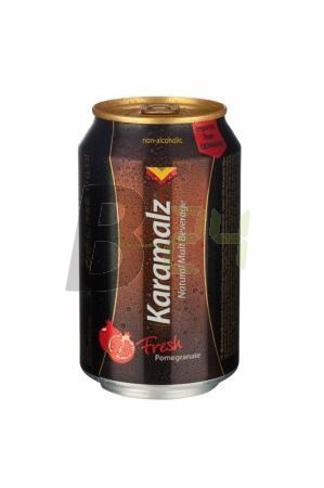 Karamalz maláta ital gránátalmás dobozos (330 ml) ML060136-3-11