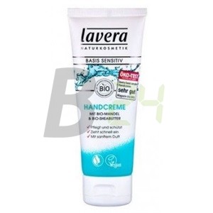 Lavera basis kézkrém (75 ml) ML060212-28-4