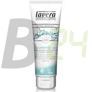 Lavera basis arctisztító gél (125 ml) ML060213-23-1