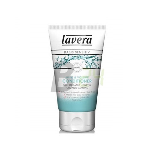 Lavera basis hajkondicionáló (200 ml) ML060214-23-1