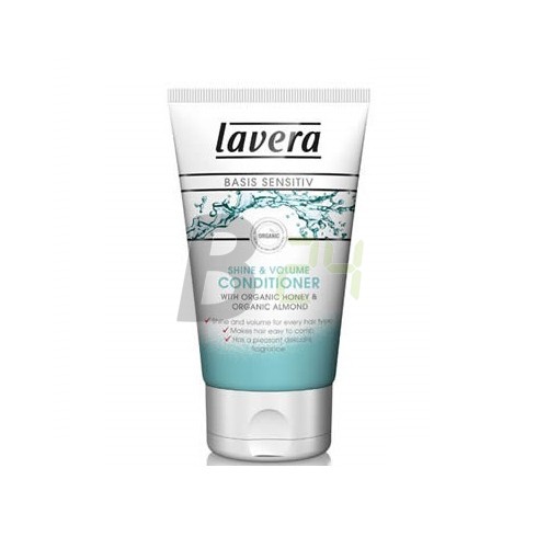 Lavera basis hajkondicionáló (150 ml) ML060214-28-4