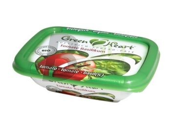 Green heart bio pástétom pard.-bazsal. (150 g) ML060252-40-7