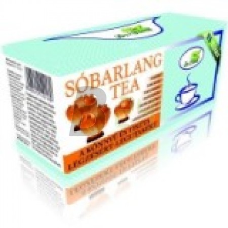 Dr.flora sóbarlang tea filteres (25 filter) ML060265-13-11