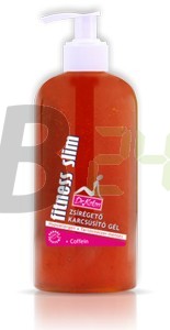 Dr.kelen fitness slim zsírégető gél 500 (500 ml) ML060287-24-8