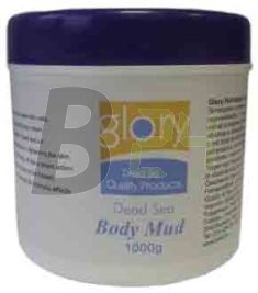 Glory holt-tengeri iszappakolás testre (500 g) ML060520-23-7
