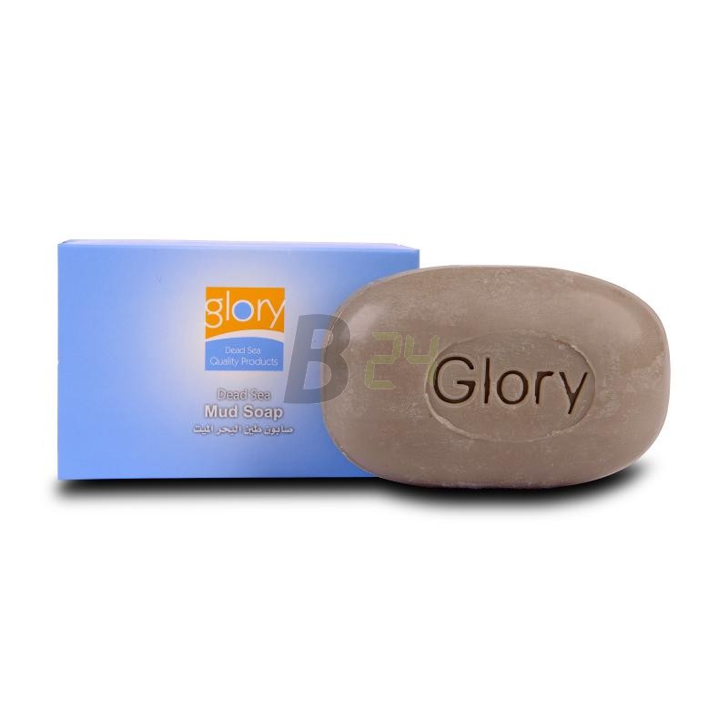 Glory holt-tengeri iszap szappan (120 g) ML060527-21-10