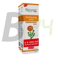 Naturstar körömvirág krém 2x100 ml (2X100 ml) ML060583-24-5