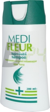 Medifleur hajerősítő sampon (200 ml) ML060594-29-5