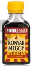 Szilas aroma konyakmeggy (30 ml) ML060868-10-10