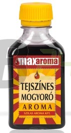 Szilas aroma tejszínes mogyoró (30 ml) ML060871-10-10