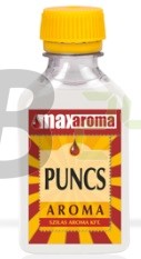 Szilas aroma puncs (30 ml) ML060872-10-10