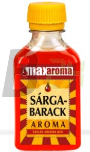 Szilas aroma sárgabarack (30 ml) ML060879-10-10