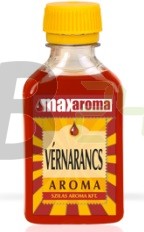 Szilas aroma vérnarancs (30 ml) ML060881-10-10