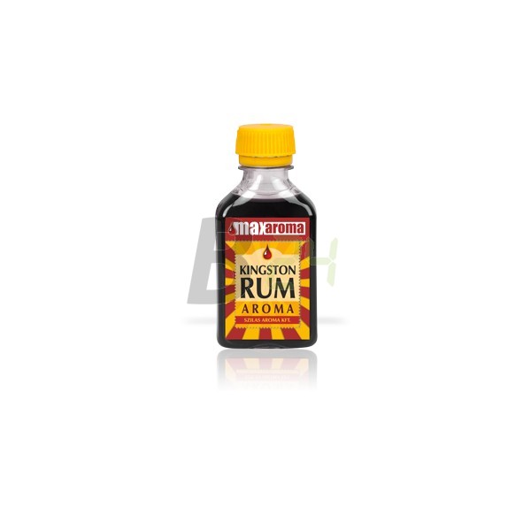 Szilas aroma kingston rum (30 ml) ML060883-10-10