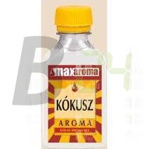 Szilas aroma kókusz (30 ml) ML060887-10-10