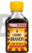 Szilas aroma cherry-brandy (30 ml) ML060889-19-1