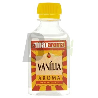 Szilas aroma vanília (30 ml) ML060894-10-10