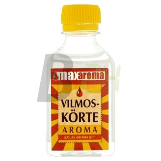 Szilas aroma vilmoskörte (30 ml) ML060895-10-10
