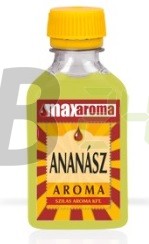Szilas aroma ananász (30 ml) ML060896-10-10