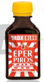 Szilas ételszinezék eperpiros (30 ml) ML060902-10-10