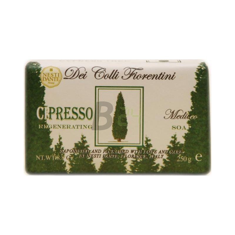 Nesti szappan dei cipresso-ciprus (250 g) ML061295-26-6